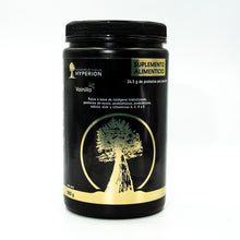 Cargar imagen en el visor de la galería, Nutracéutico Sabor Vainilla 960 grs