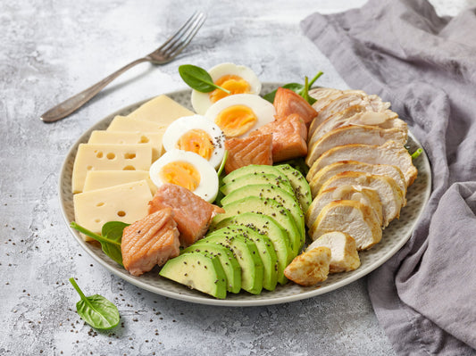 DIETA KETO, ¿CÓMO OPTIMIZAR SUS RESULTADOS?