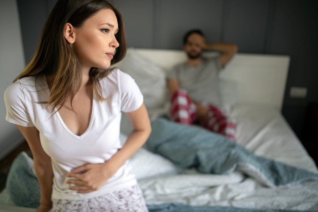 ALIMENTOS FODMAP