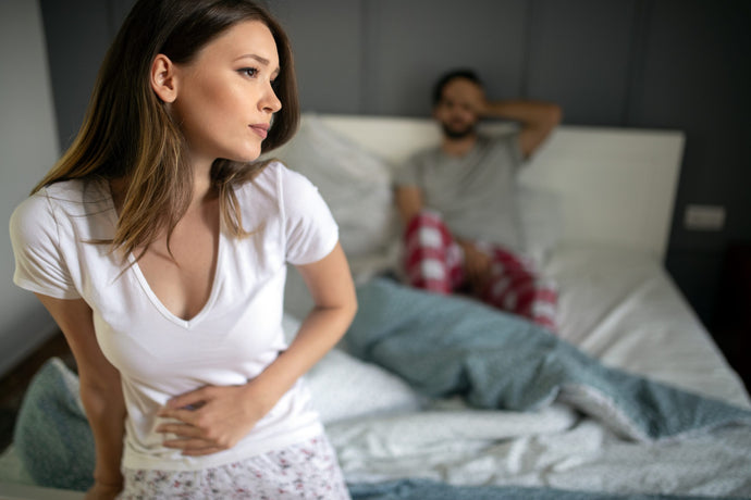 ALIMENTOS FODMAP