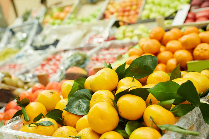¿Las vitaminas y minerales son 100% naturales?
