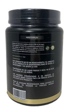 Cargar imagen en el visor de la galería, Nutracéutico Sabor Vainilla 480 grs
