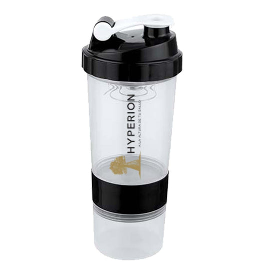 Shaker